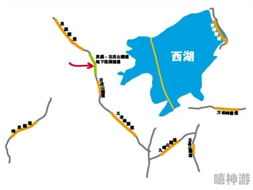 七日世界探索：冻原巨楔观景点位置指南及推荐游览地