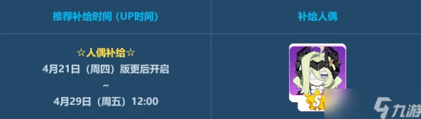 崩坏3游戏内如何获取武装人偶？克莱因武装人偶详细获取攻略解析