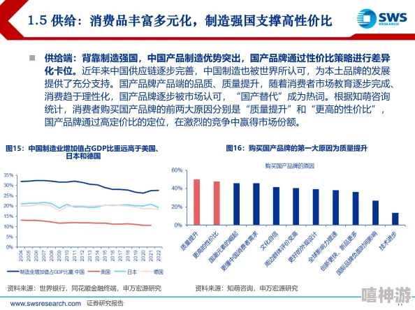 国产精品理论揭秘：如何在全球市场中崛起并引领消费潮流的背后故事与成功秘诀分析