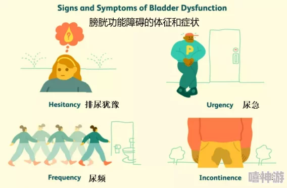 失禁漏尿羞耻野外排泄克服心理障碍寻求专业帮助并进行膀胱训练已见初步成效