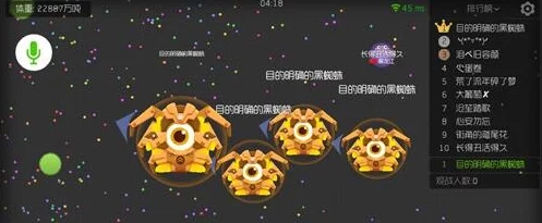 球球大作战糖果炮弹获取攻略：快速获得热门新技巧分享