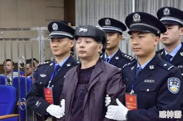 玩警奴张子龙角色扮演与权力幻想的网络亚文化现象