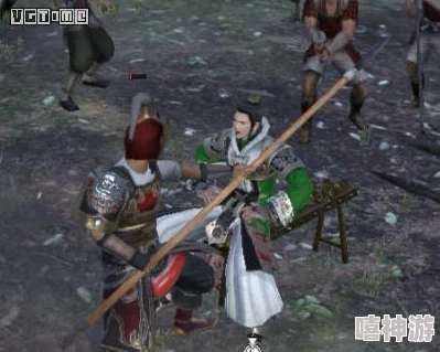 极无双最新热门武将选择攻略：如何挑选最强武将