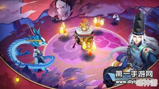 阴阳师手游2025年R级式神热门排名解析榜单