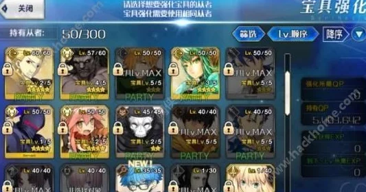 命运冠位指定FGO：库丘林Alter热门阵容与礼装搭配指南