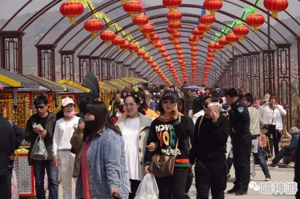 桃花源记手游3月8日盛启，热门新玩法再续千年桃缘之旅