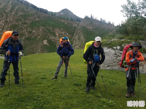 尽览新疆魅力，畅游天山南北的旅游网